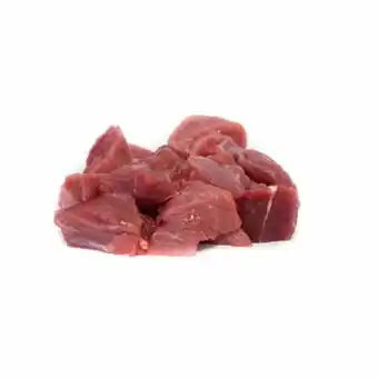Rede Top Miolo de alcatra bovina cubo kg oferta