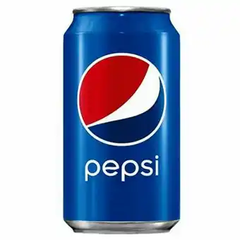Rede Top Refrigerante pepsi cola 350ml oferta