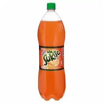 Rede Top Refrigerante sukita laranja 2l oferta