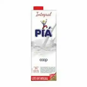 Rede Top Leite longa vida piá integral 1l oferta