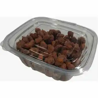Rede Top Amendoim caramelizado infinito sabor 200g oferta