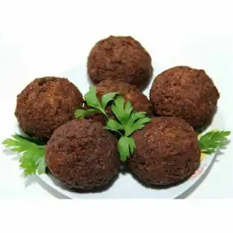Rede Top Bolinho de carne un oferta