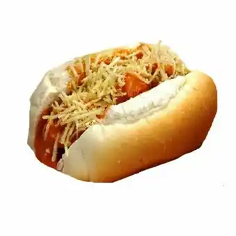 Cachorro quente infinito sabor kg