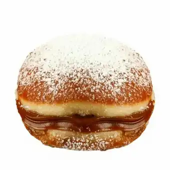 Rede Top Sonho com doce de leite oferta