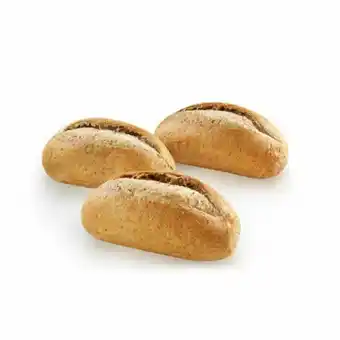 Rede Top Pão francês integral oferta