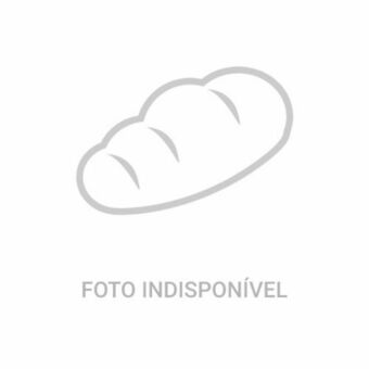 Torta confeitada de brigadeiro infinito sabor 1kg