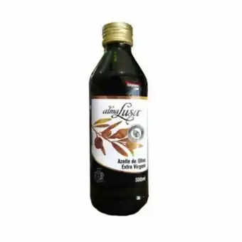 Azeite alma lusa 500ml ex.virgem