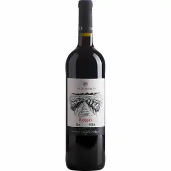 Supermercados Rena Vinho ita.rosso puglia 750ml tto sc montep. oferta