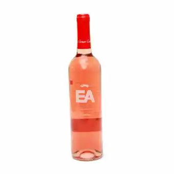 Supermercados Rena Vinho port.ea 750ml rose oferta