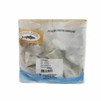Supermercados Rena Peixe piramutaba frigolemos 600g oferta