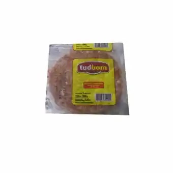 Supermercados Rena Hamburguer tudbom misto 56g oferta