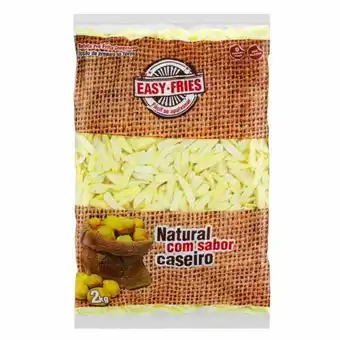 Supermercados Rena Batata cong.easy fries 2kg oferta