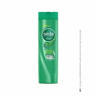 Supermercados Rena Shampoo seda cocriações cachos definidos 325ml oferta