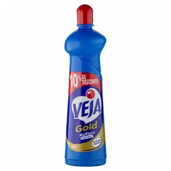 Limp. mult. veja 500 ml 10%desc original