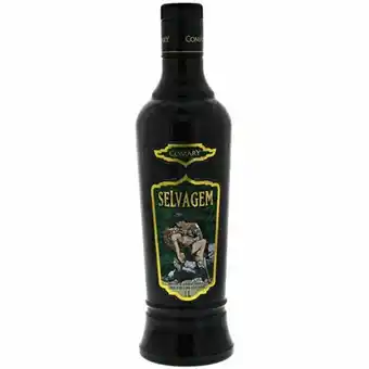 Bebida catuaba comary selvagem 1l