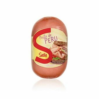 Coocerqui Peito de peru sadia kg oferta