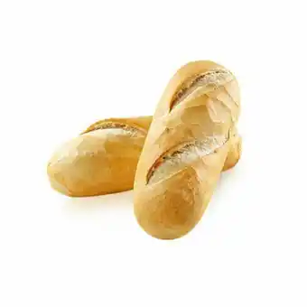 Mini baguete fabricação própria