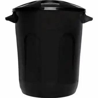 Cesto com tampa jaguar 10 litros unidade