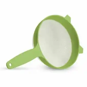 Coador 9cm ercaplast embalagem 1 un