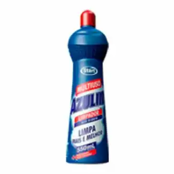 Limpador multiusoazulim | 500ml