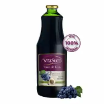 Suco vita sucouva | 1,5l