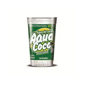 Àgua de coco aqua coco 290ml
