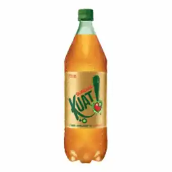 Guarana kuat 2lts