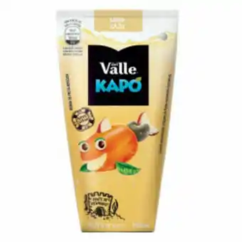 Suco kapo caju tp 200ml