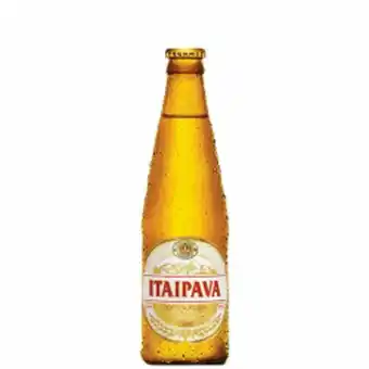 Cidade Supermercados Cerveja itaipava pilsen long neck 250ml oferta
