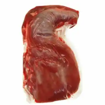 Cidade Supermercados Carne bovina filé mignon sem cordão peça 1,9kg oferta