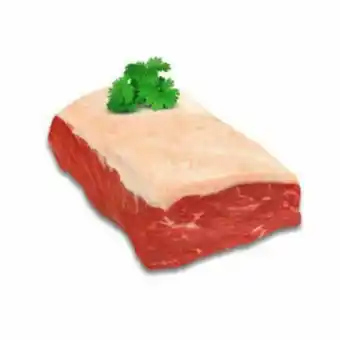 Cidade Supermercados Carne bovina contra filé 1kg oferta