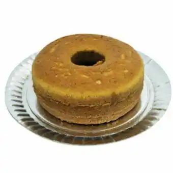 Bolo de maracujá 460g (aprox. 1 und)