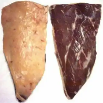 Cidade Supermercados Carne bovina picanha tipo a peça 1,4kg oferta