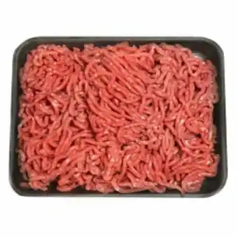 Cidade Supermercados Carne bovina moída 800g oferta