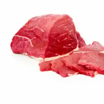 Cidade Supermercados Carne bovina coxão duro 1kg oferta