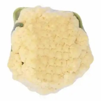 Couve-flor peterfrut bandeja 300gr + grátis o peso excedente