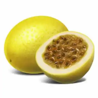 Cidade Supermercados Maracujá 1kg (aprox 5 unids) oferta