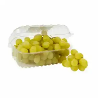 Uva verde cappellaro 500g s/semente