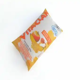 Cidade Supermercados Bebida láctea batclan 1l vitaclan oferta