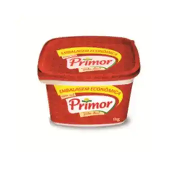 Margarina primor 1kg