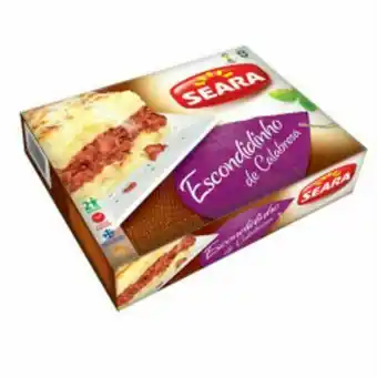 Cidade Supermercados Escondinho seara calabresa 600gr oferta