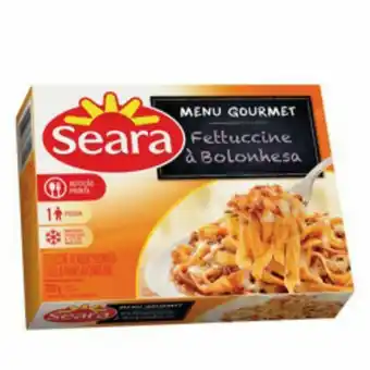 Fettucine seara 350g bolonhesa