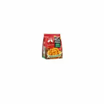 Cidade Supermercados Empanado de frango perdigão chicken pop corn jalapeño 300gr oferta