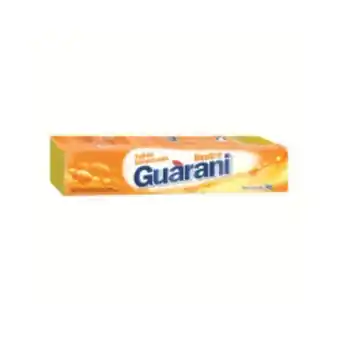 Sabão pedra barra guarani 5x200g neutro