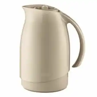 Bule térmico sanremo cuidar bege 700ml