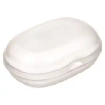 Saboneteira plástico sanremo ref. 361 und