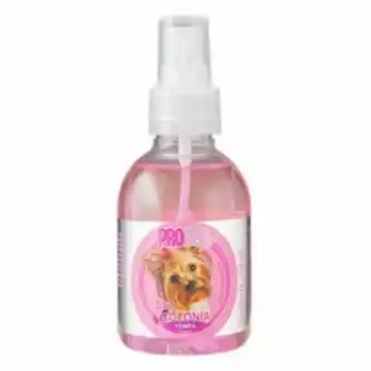 Colônia p/ cães procao 120ml femea