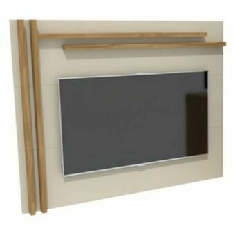 Lojas Guido Painel matera luxo extensivo ./freijo/gold perola oferta