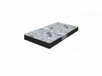 Lojas Guido Colchão solteiro gazin supreme d23 88x188 altura: 15cm bordado /preto oferta