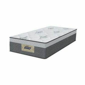 Lojas Guido Colchão solteiro gazin invictus sued 88x188x32 ./cz oferta